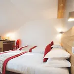 Bonne Nouvelle 3* Parigi