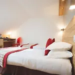 Bonne Nouvelle 3* Parigi