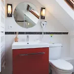 Hotel Bonne Nouvelle 3*