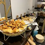 Bonne Nouvelle 3*
