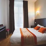 Bonne Nouvelle Hotel