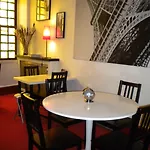 Bonne Nouvelle Hotel