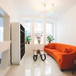 Hotel Bonne Nouvelle Parigi