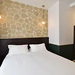 Hotel Bonne Nouvelle Parigi