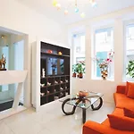 Bonne Nouvelle Hotel Parigi