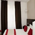 Bonne Nouvelle Hotel Parigi