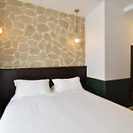 Bonne Nouvelle Hotel
