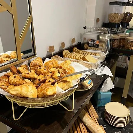 Bonne Nouvelle 3*