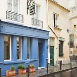 Отель Bonne Nouvelle 3*