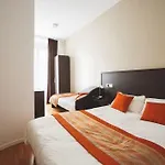Отель Bonne Nouvelle Париж