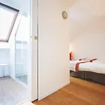 Отель Bonne Nouvelle 3*