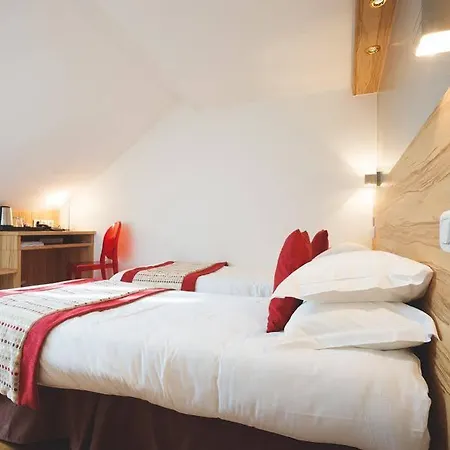 Bonne Nouvelle 3* Paris