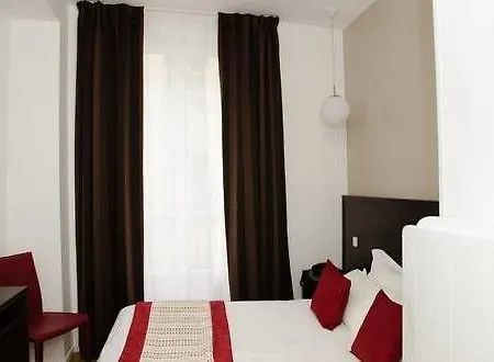 Bonne Nouvelle Hotel Paris