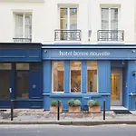 Bonne Nouvelle Παρίσι