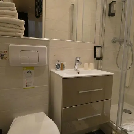 Hotel Bonne Nouvelle