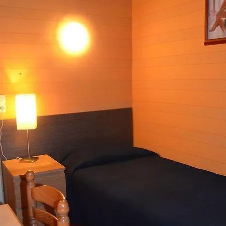 Bonne Nouvelle Hotel