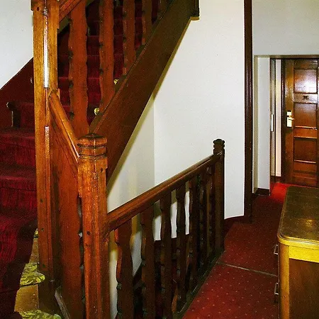 Bonne Nouvelle Hotel Paříž