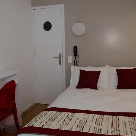 Bonne Nouvelle Hotel