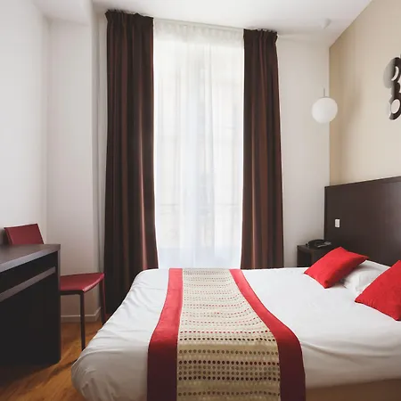 Bonne Nouvelle Hotel