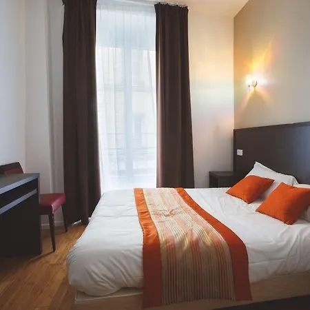 Bonne Nouvelle Hotel