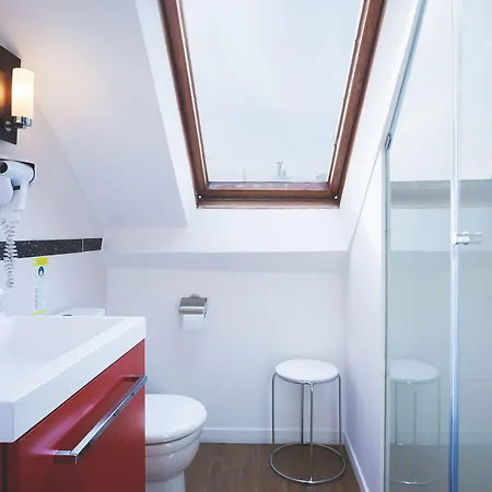 Hotel Bonne Nouvelle 3*