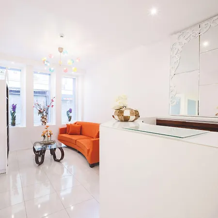 Bonne Nouvelle Paryż