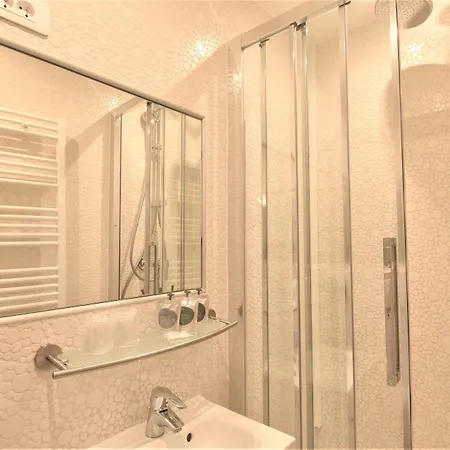 Hotel Bonne Nouvelle París