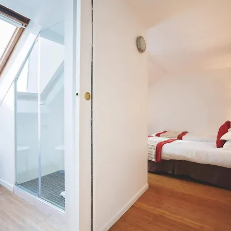 Bonne Nouvelle París