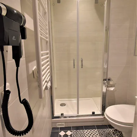 Hotel Bonne Nouvelle