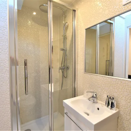 Bonne Nouvelle Hotel París