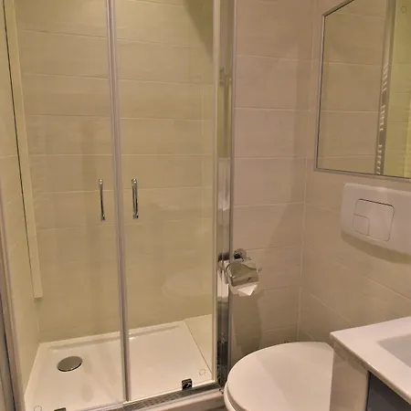 Bonne Nouvelle París