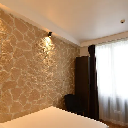 Hotel Bonne Nouvelle París