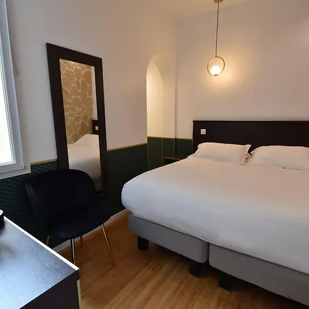 Bonne Nouvelle 3* París