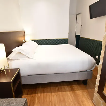 Bonne Nouvelle 3* París