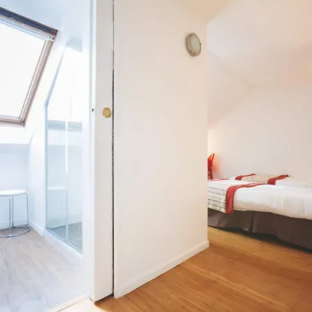 Hotel Bonne Nouvelle 3*