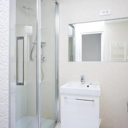 Bonne Nouvelle París