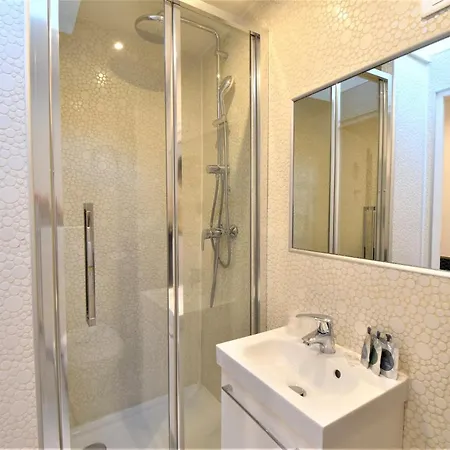 Hotel Bonne Nouvelle París