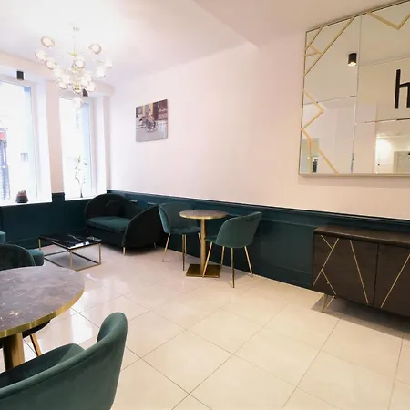 بون نوفيل فندق 3*