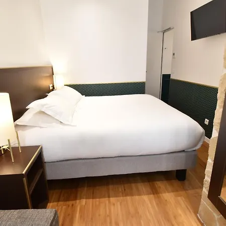 بون نوفيل فندق