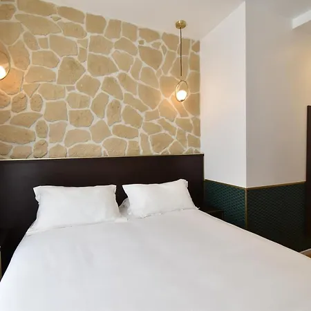 بون نوفيل باريس