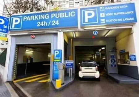 بون نوفيل باريس