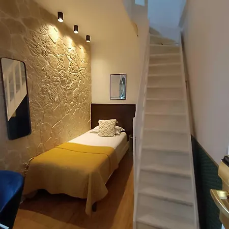 Bonne Nouvelle Paris