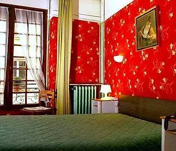 Hotel Bonne Nouvelle