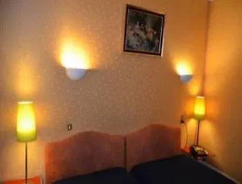 Bonne Nouvelle Hotel Paryż