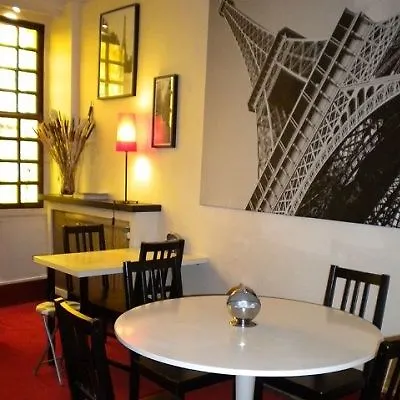 Hotel Bonne Nouvelle