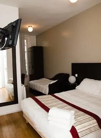 Bonne Nouvelle 3* Paris