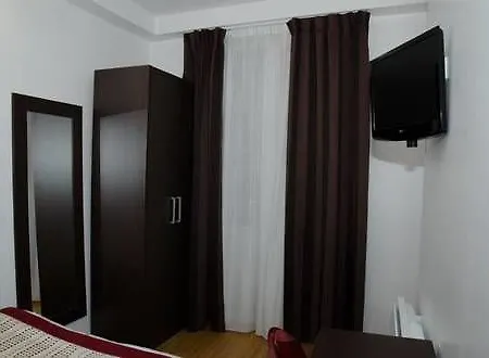 Bonne Nouvelle Hotel