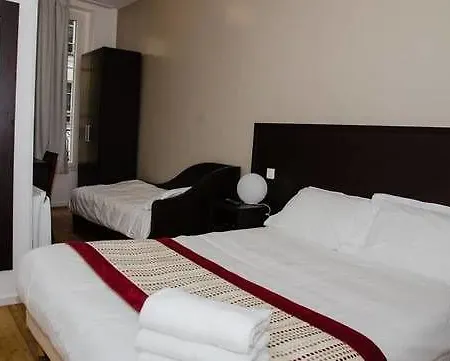 Bonne Nouvelle 3* Parigi