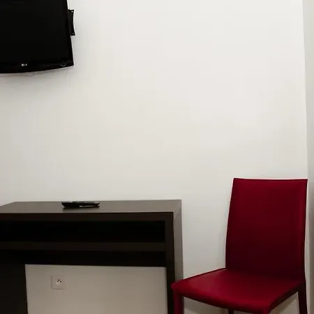 Hotel Bonne Nouvelle 3*