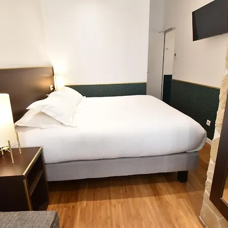 Hotel Bonne Nouvelle